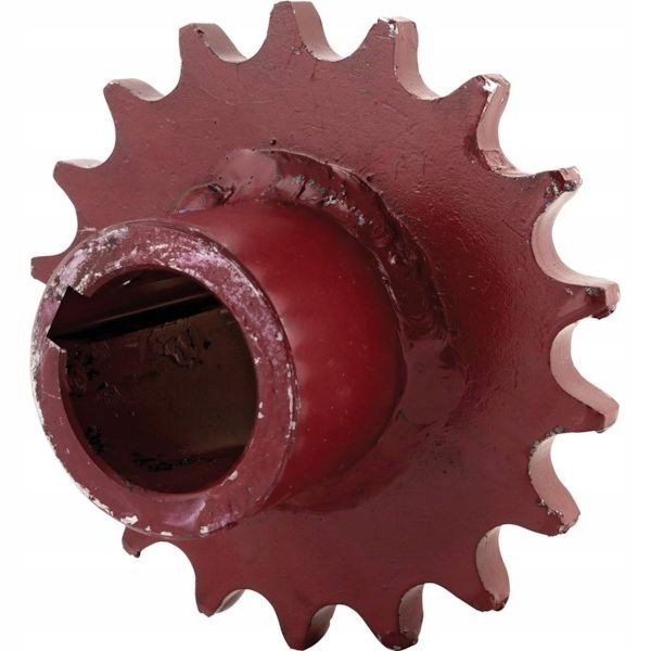 Scythe Drive Chainwheel, Z-19, pasuje na Bizona