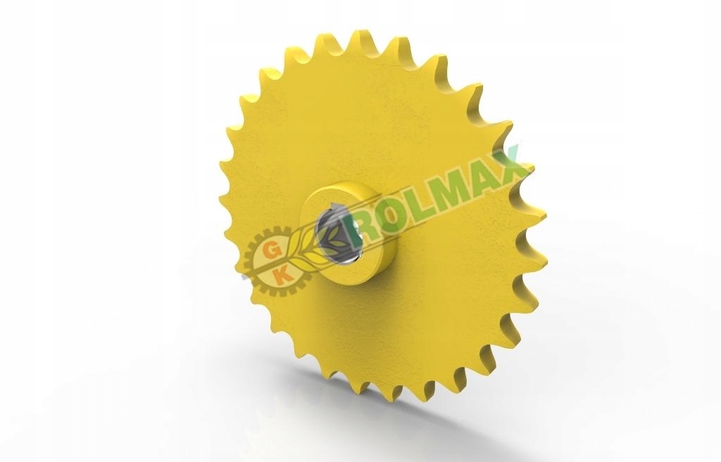 Hnané reťazové koleso New Holland TX 84004252