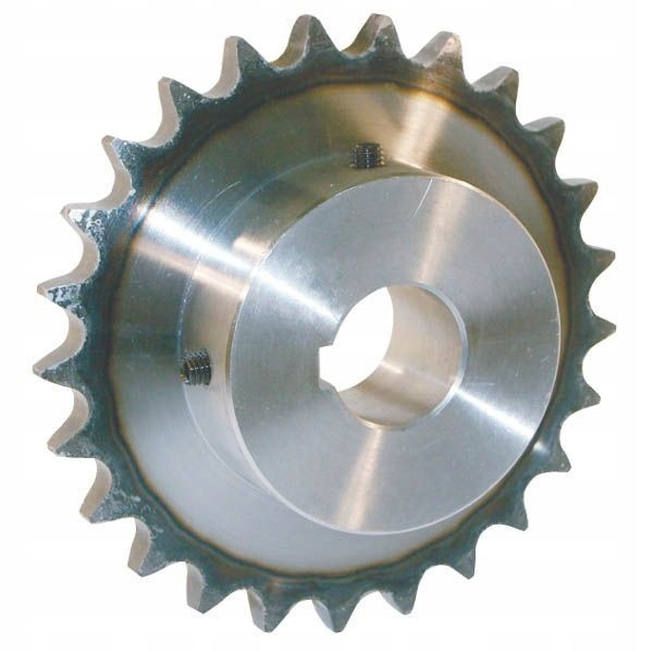Jednoduché ozubené koleso, 15 zubov, 3/4 "12B1