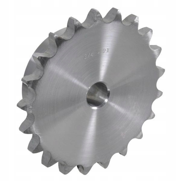Jednoduché reťazové koleso 28 zubov 3/4 "12B1