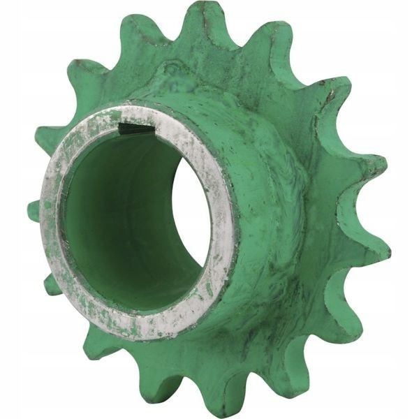 Target's Chainwheel, Z-15, fit Bizon