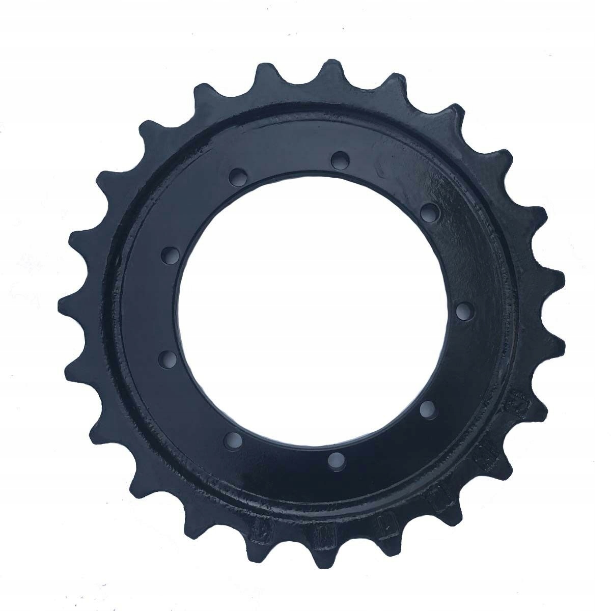 Koleso Crawler Drive (hviezda) pre JCB mini bager 803 804
