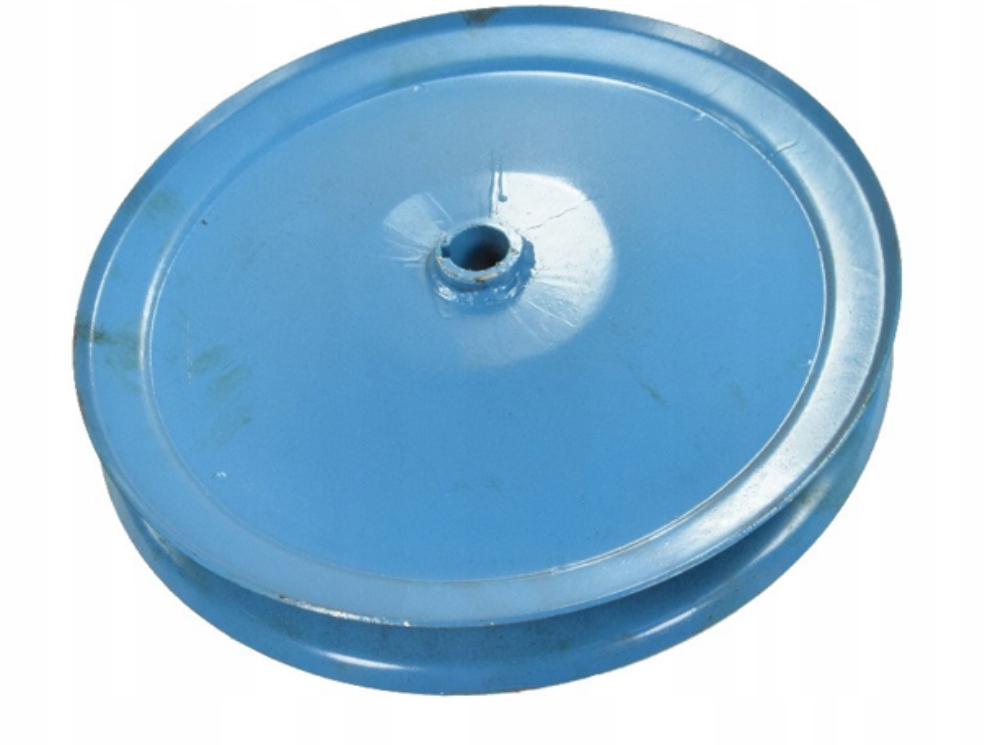 Kladka D-400 fi-30 mm kombinuje ANNA