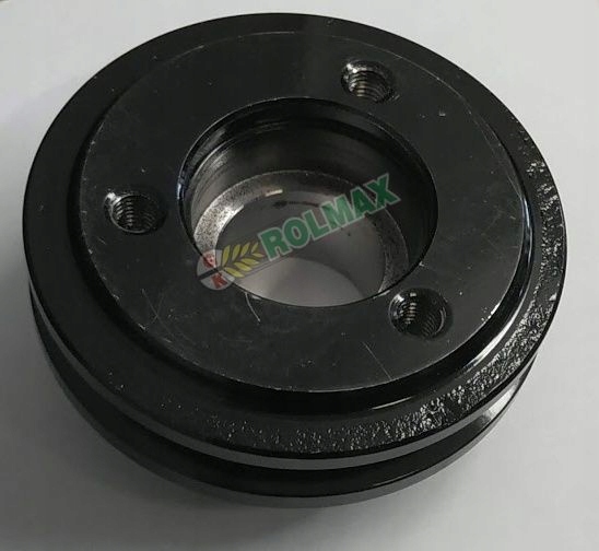 Remenica hriadeľa New Holland T3000 87291037