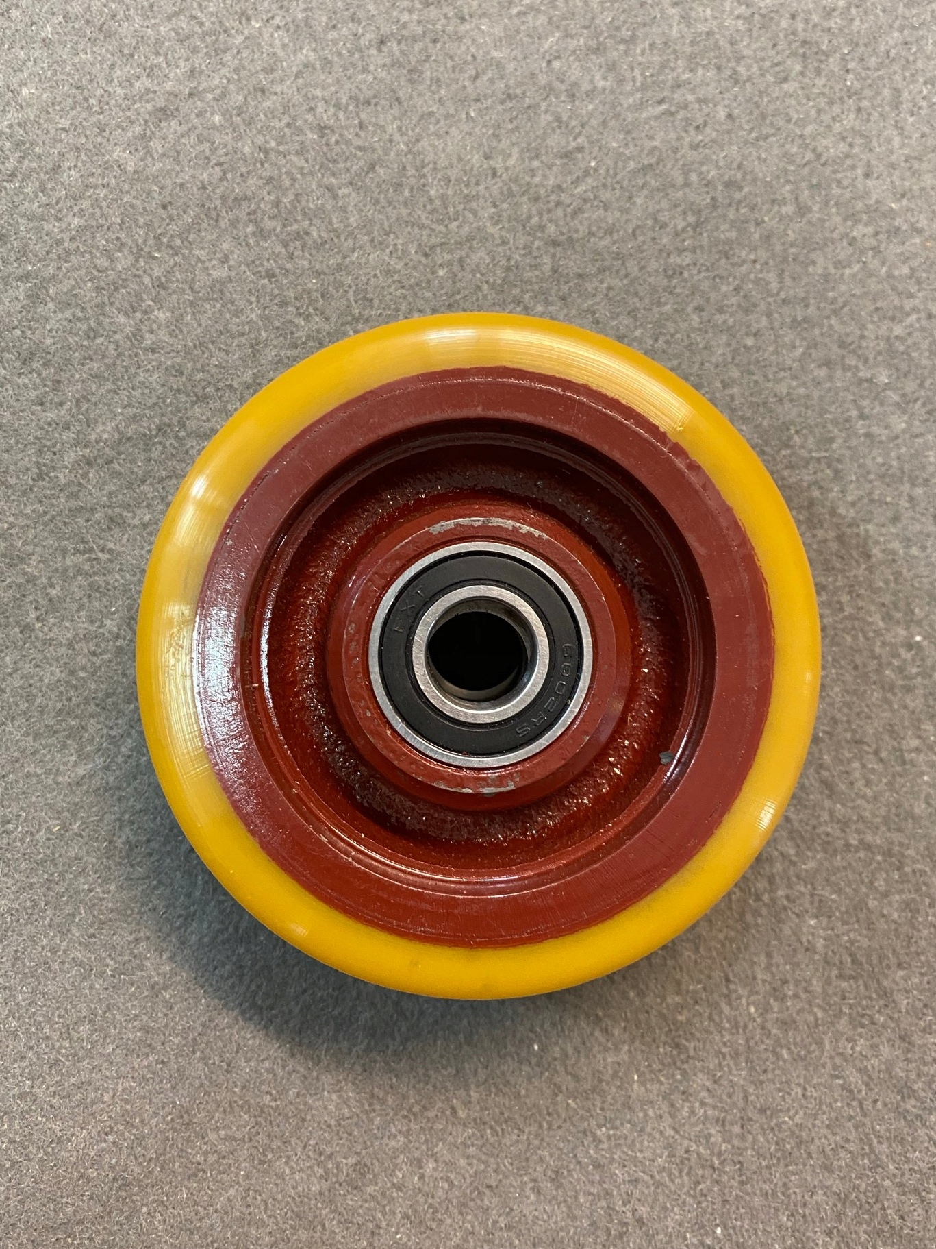 Oporné koleso Linde 0009933800 100 x 40