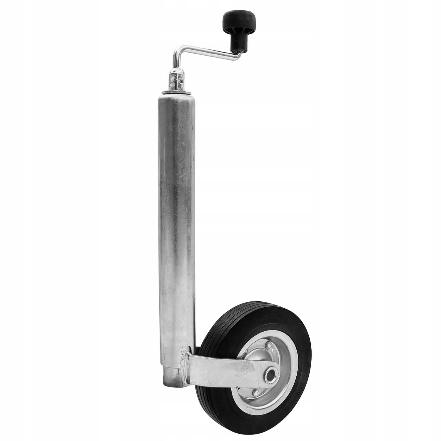 Oporné koleso pre prívesy Winterhoff 48 mm 150 kg