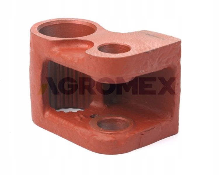 Vidlice ľavý zdvihák C-385 originál Ursus 80455006