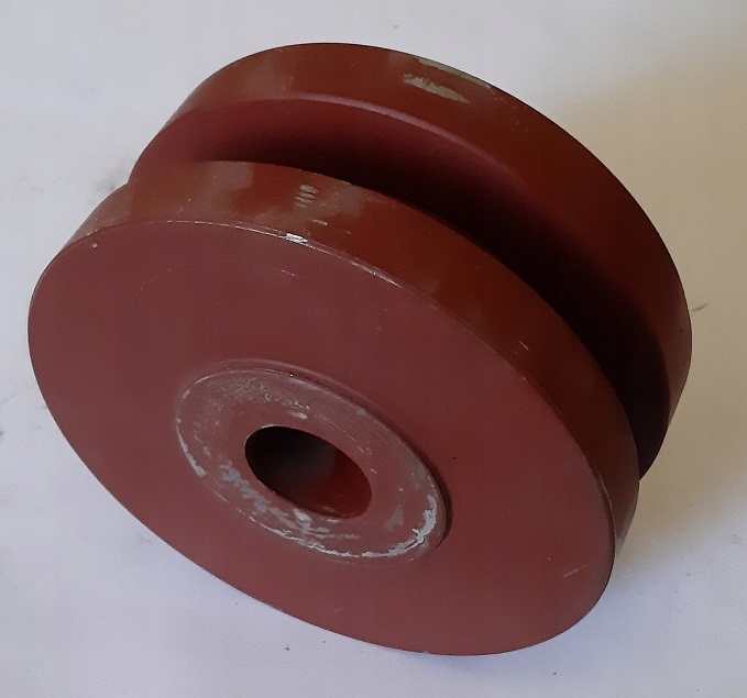 Napínací reťaz 13x45 fi115mm