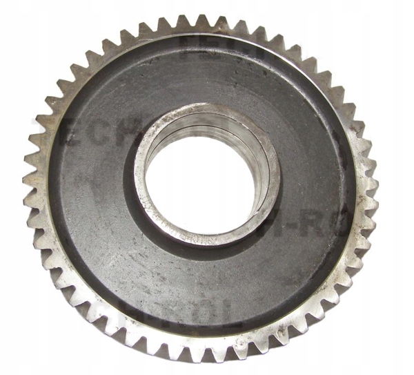 Stredné riggingové koleso horné až C-360/Zetor 50504150,950415-U Chelmno