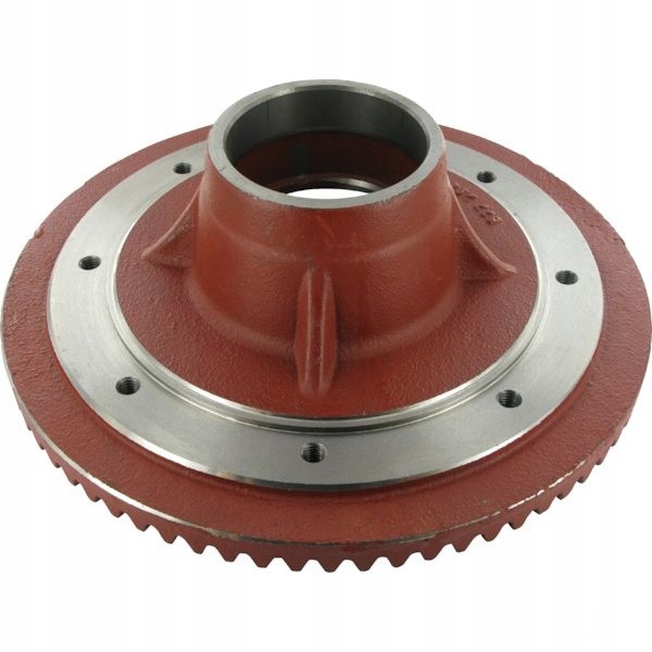 Diskové koleso Kuhn Z-72 57729410 originálne