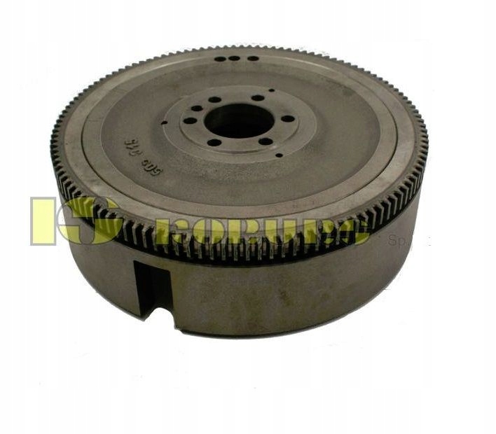 Kompletný zotrvačník s ráfikom URSUS C360 46503971