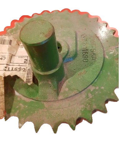 Ozubené koleso John Deere Z11690