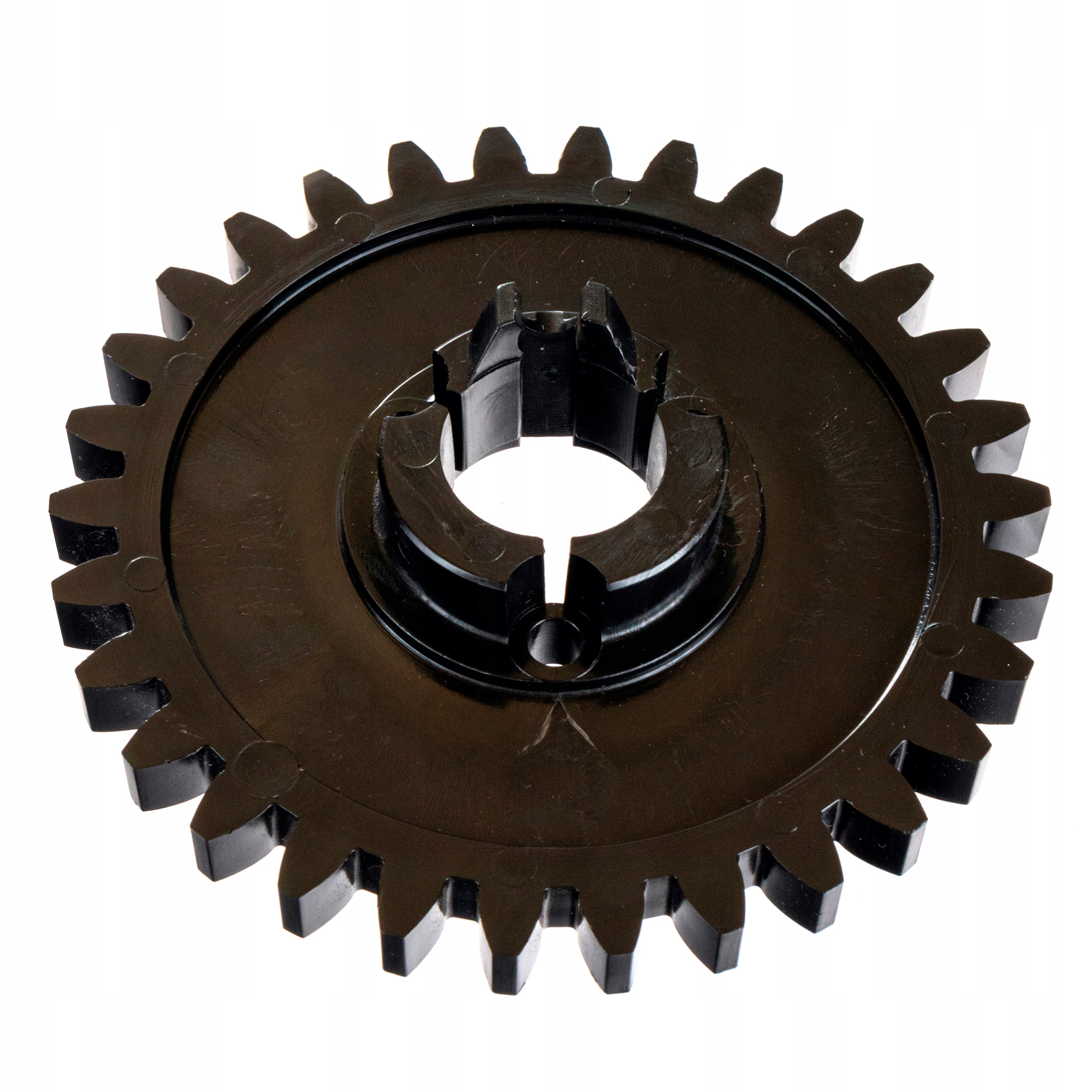 Ozubené koleso M-3 30z fi 20 mm Lemken 4552702