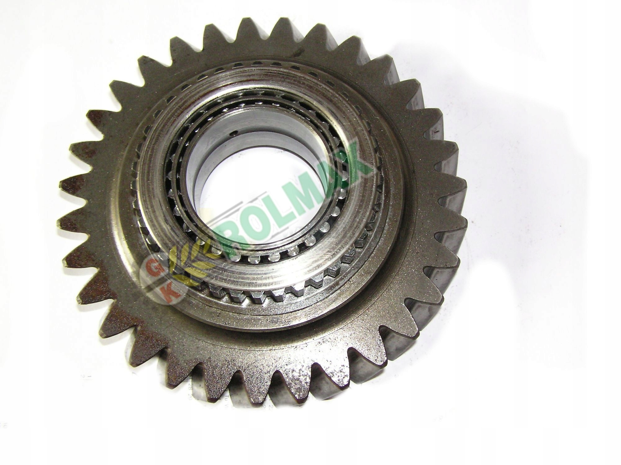 Ozubené koleso Massey Ferguson 30Z 3791743M1