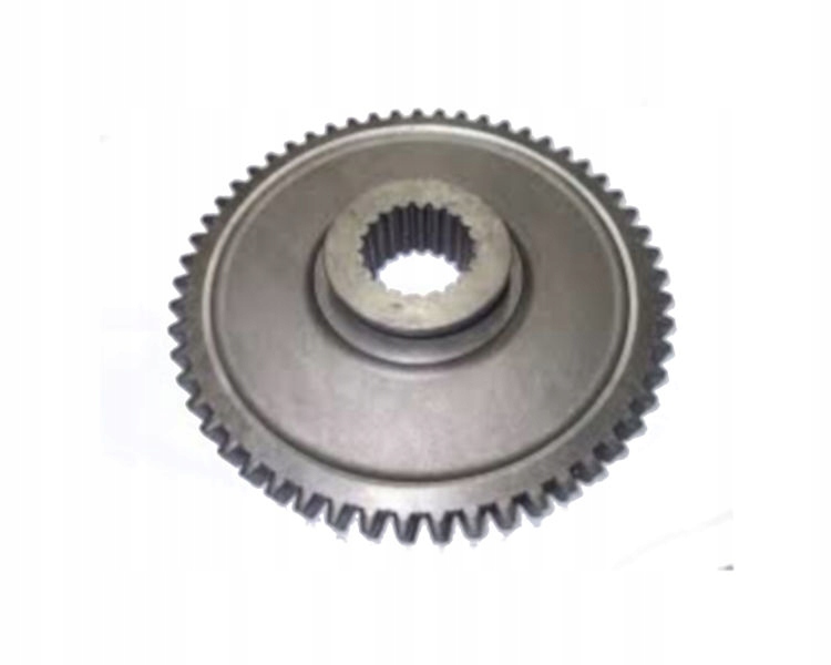 Ozubené koleso SAMPO kombajn Massey Ferguson S0480742