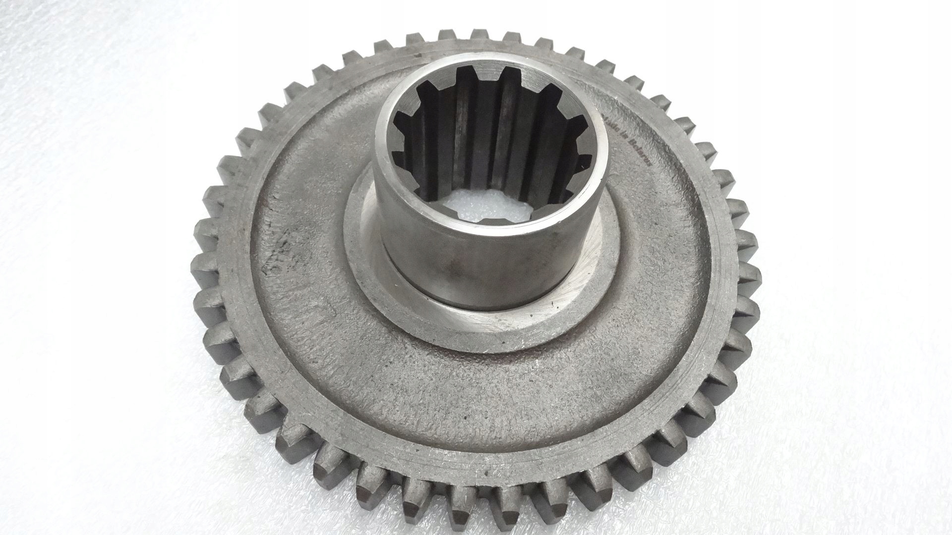 Ozubené koleso Z43 / 12 3-rýchlostné 501701214 ORIGINÁL MTZ