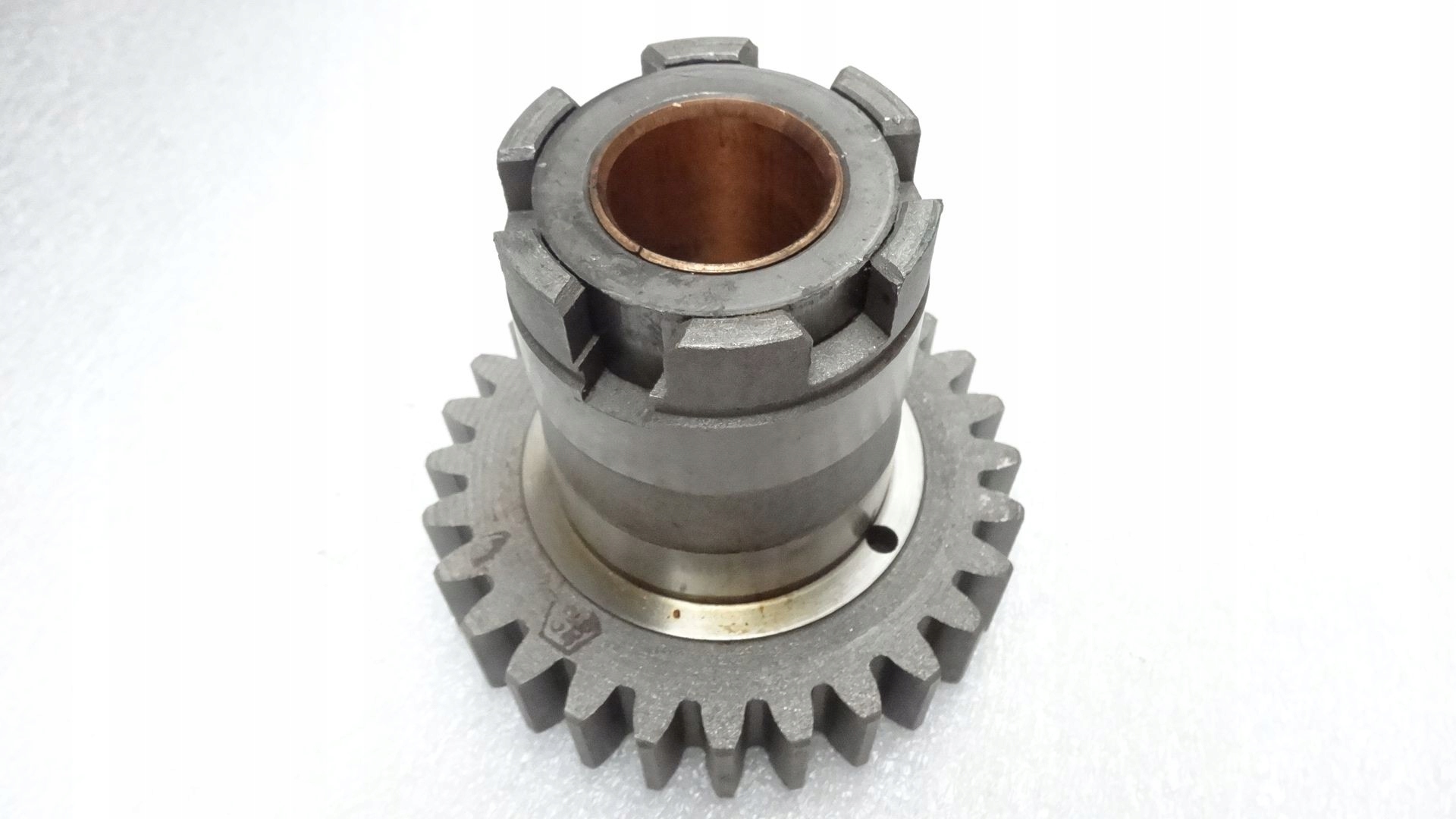Ozubené koleso kompletné Z28 501701198 A ORIGINÁL MTZ