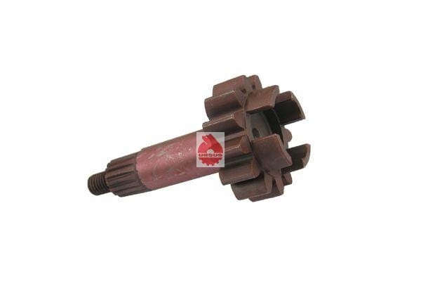 Ozubené koleso pohonu hydraulického čerpadla URSUS C-360