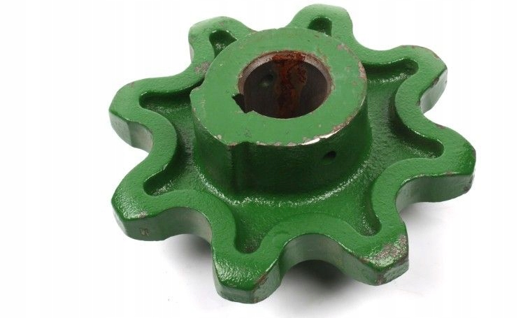 Ozubené koleso podávača obilia John Deere Z-8