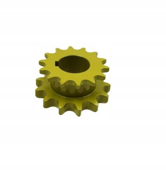 Dvojité ozubené koleso Claas Dominator Z13 / 14 645333