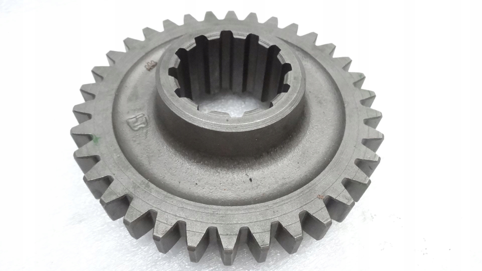 Ozubené koleso reduktora Z34 701721025 ORIGINAL MTZ