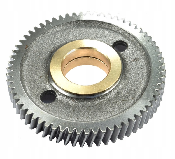 Ozubené koleso prevodovky Z-63, MF-4 41115023-T APARTS