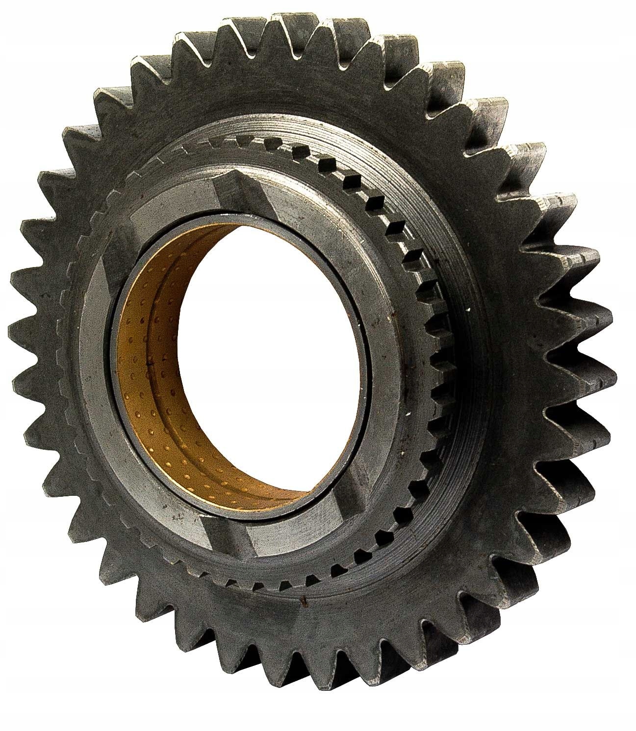 Prevodovka Massey Ferguson 1686028M91