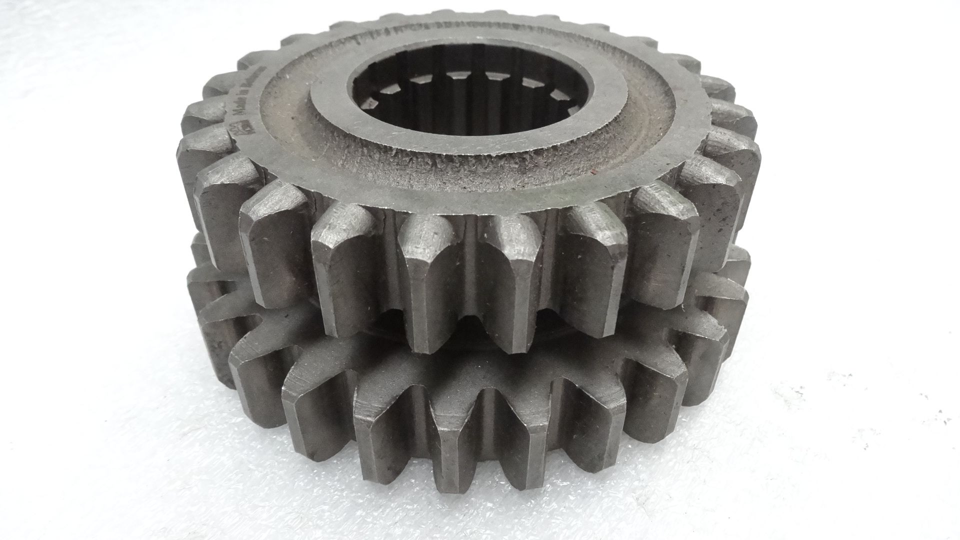 Prevodovka Z27 / 24 501701048 A ORIGINÁL MTZ
