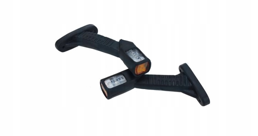 Sada 12 / 24 V LED svetiel