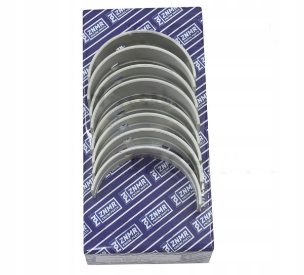 Súprava hlavných krytov N000 menovité, bimetalové, MF-3 3134002K-T, 90990240 ZNMR ENGINE PARTS