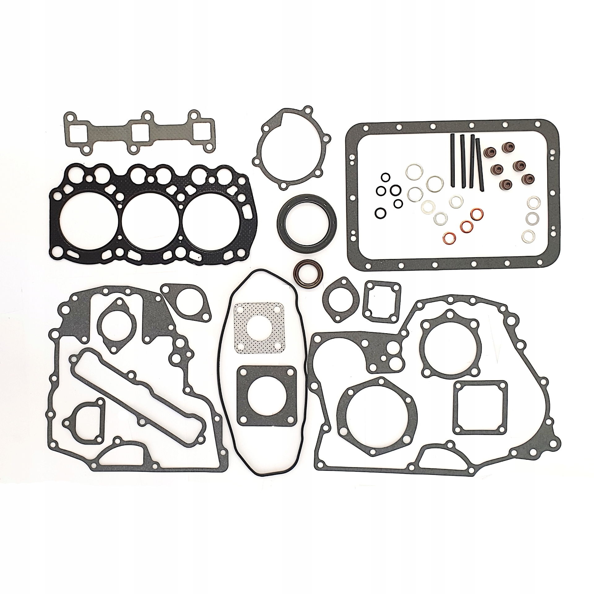 Sada tesnení pre motor Mitsubishi L3E