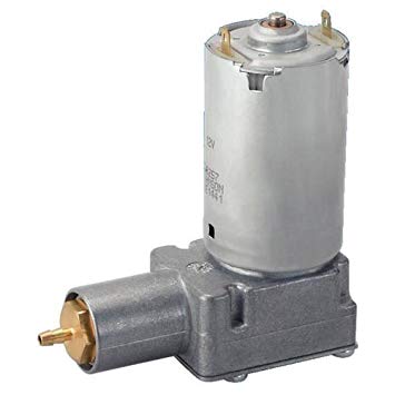 Kompresor 24V pre stoličku Grammer, SEARS, ISRI, KAB