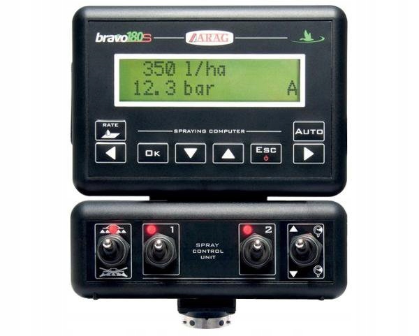 Dvojdielny počítač Bravo 180S ARAG [RM-467183203]