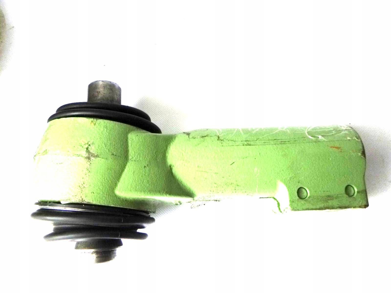 Hlava tyče John Deere RE184942 RE216822