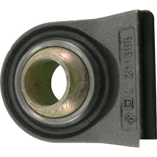 Koniec zvaru na tupo 308762