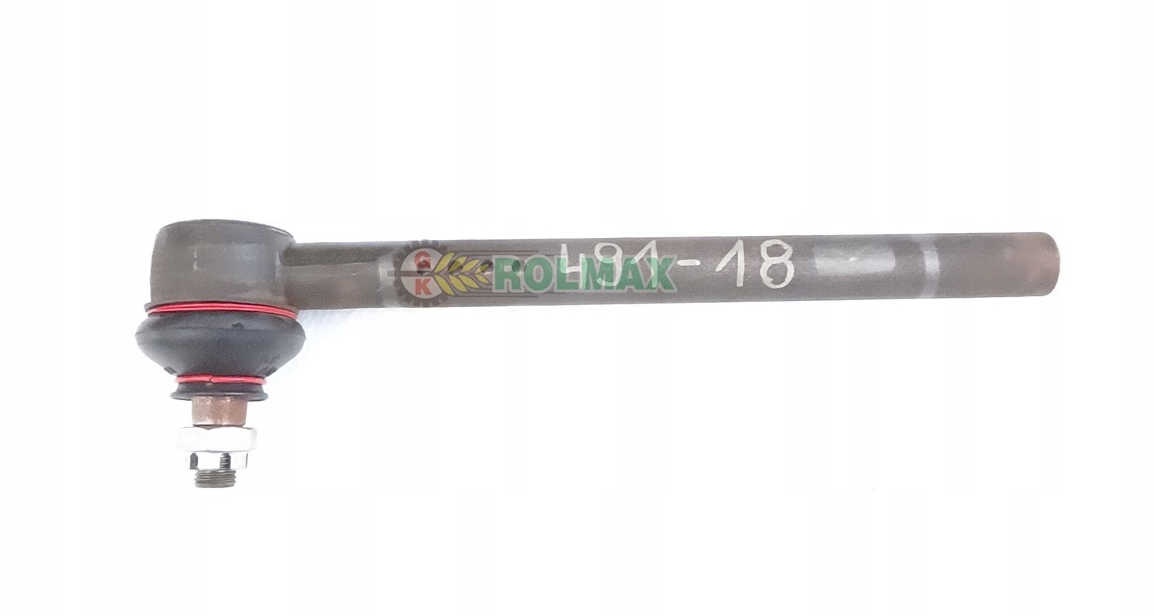 Hlava tyče CASE 3147525R1