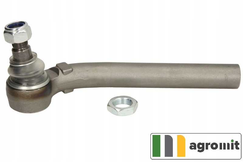 Hlava kufra 133743617 John Deere AL58014