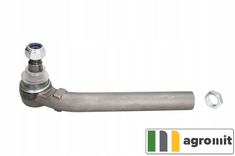 Prípad 133743619 Koniec tyče John Deere AL58013