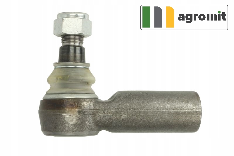 Koncovka riadiacej tyče ľavá (M24 × 1,5mm, L-120mm) JOHN DEERE séria 6000.