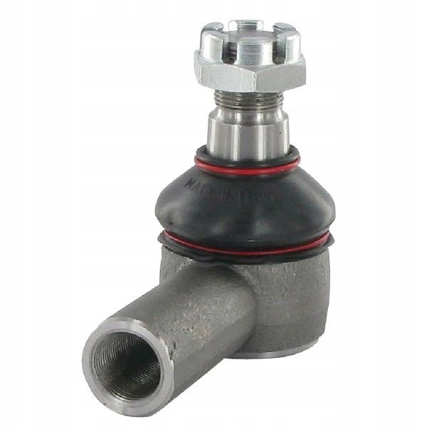 Koniec tyče SHP028KR