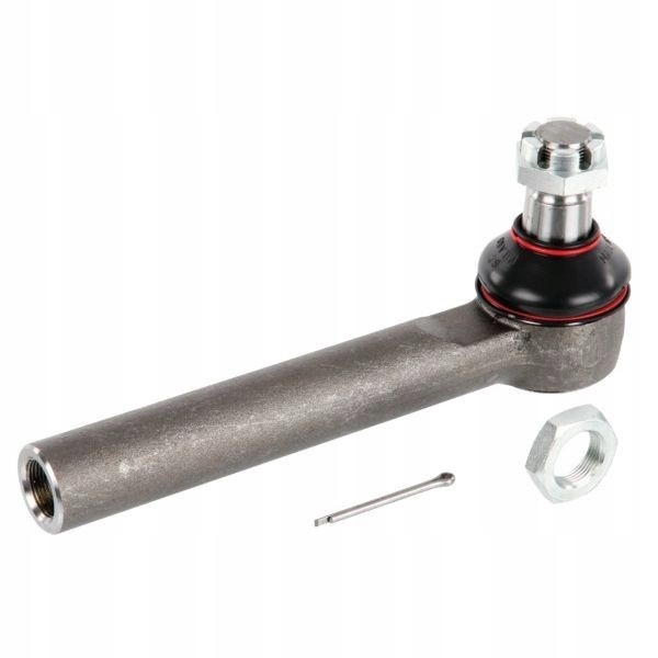 Koniec tyče SHP215KR