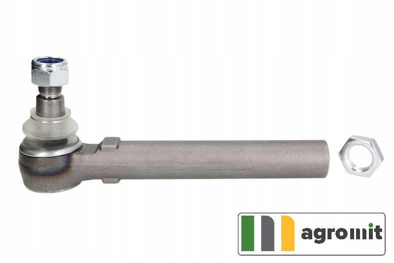 Hlava spojovacej tyče riadenia Case Massey 411904A1