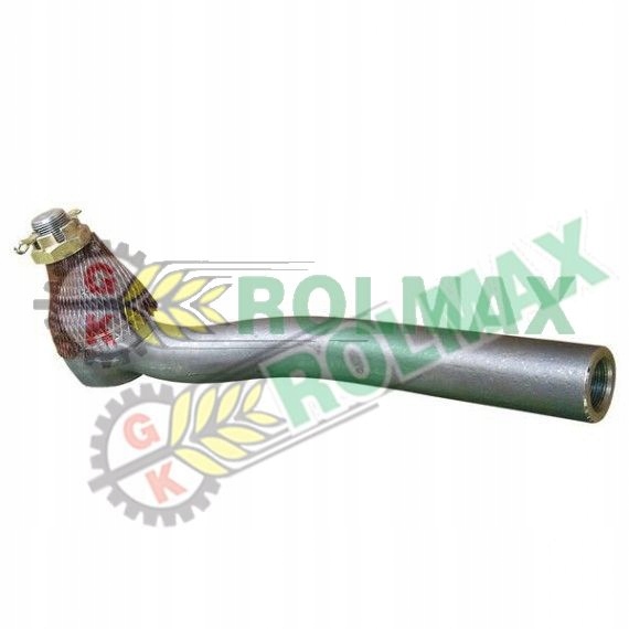 Hlava spojovacej tyče riadenia Manitou MTL 932 6012