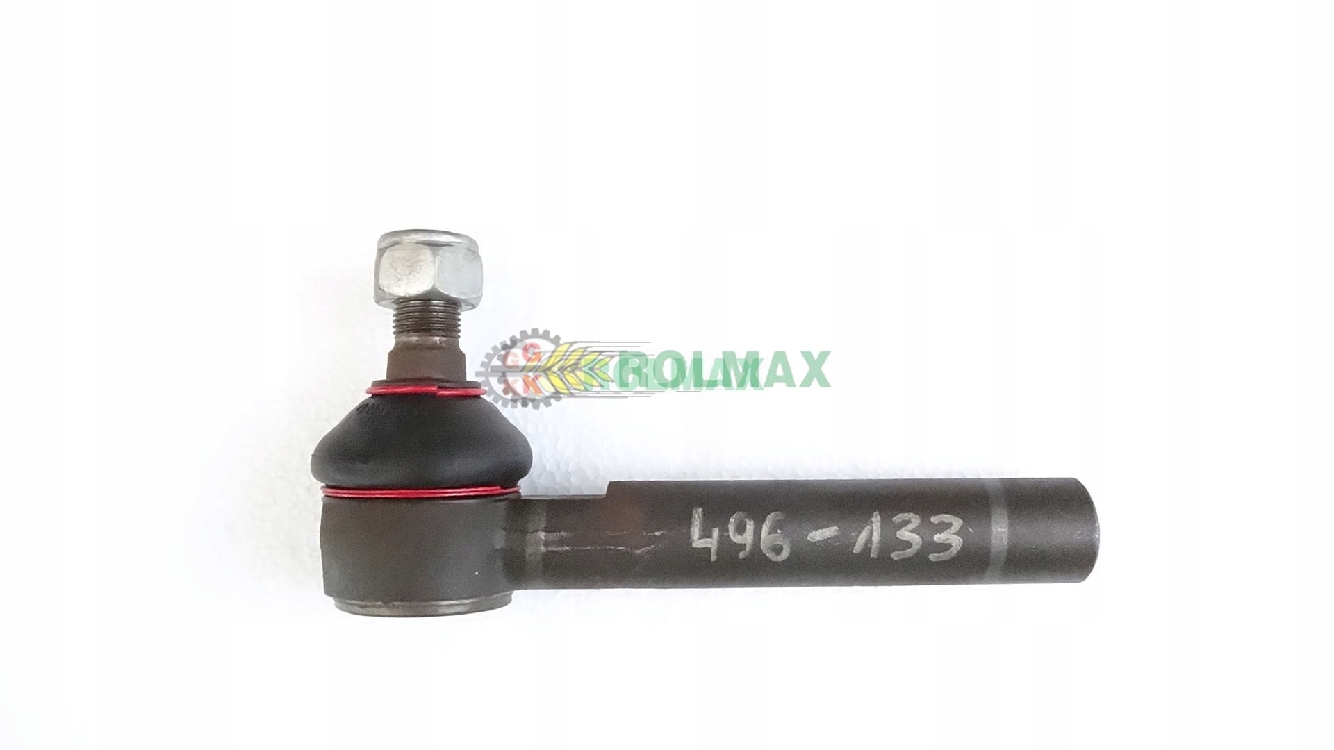 Hlava tiahla riadenia pravá 496-133 FORD