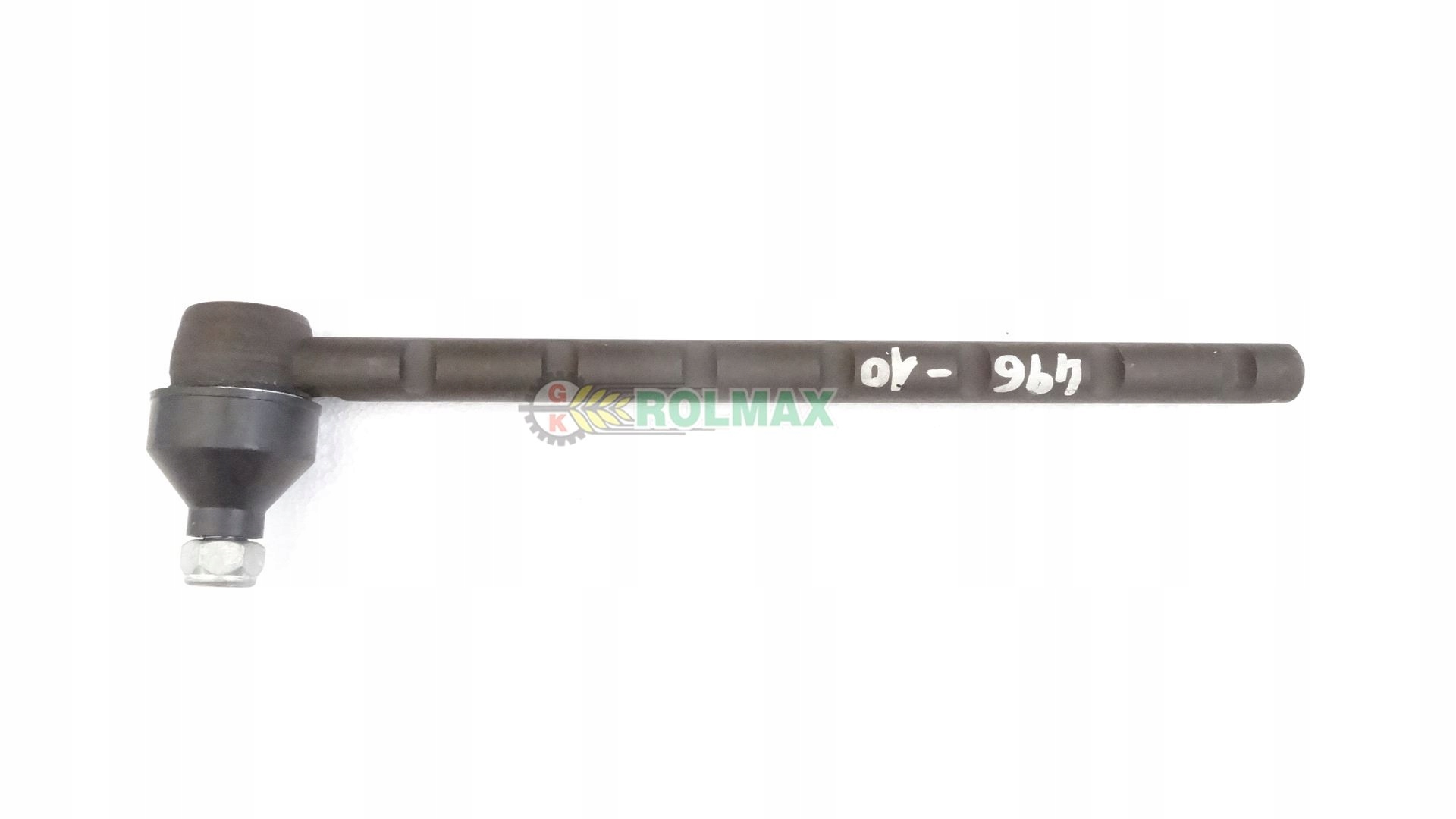 Hlava tiahla riadenia pravá 81802851 FORD