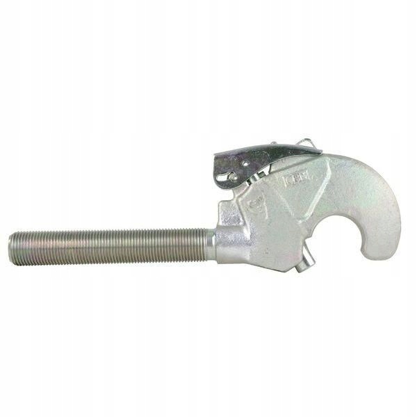 Hákový koniec horného ramena M36 × 35 P kat. 3
