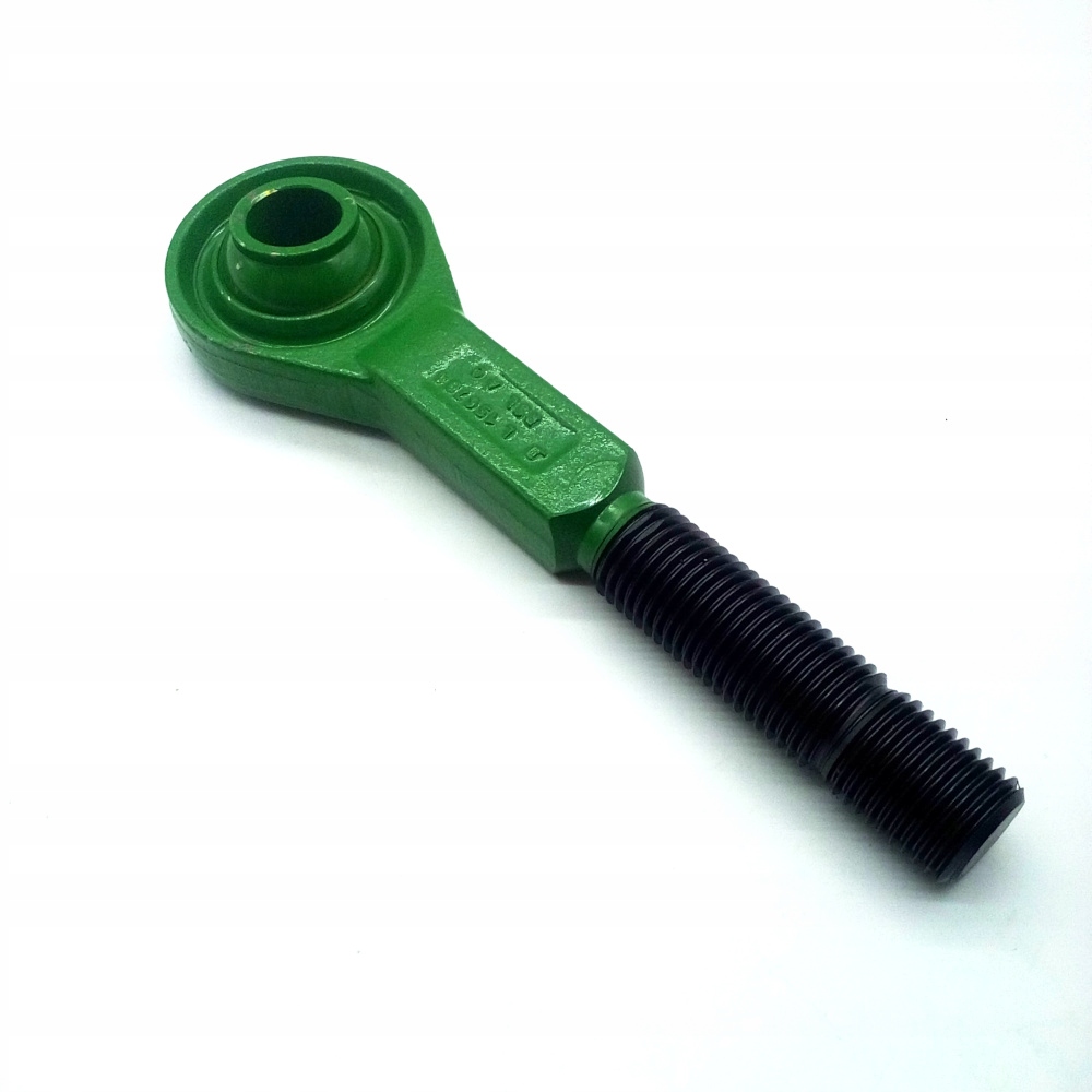 Koniec konektora kat. 3 John Deere AL167756 OEM