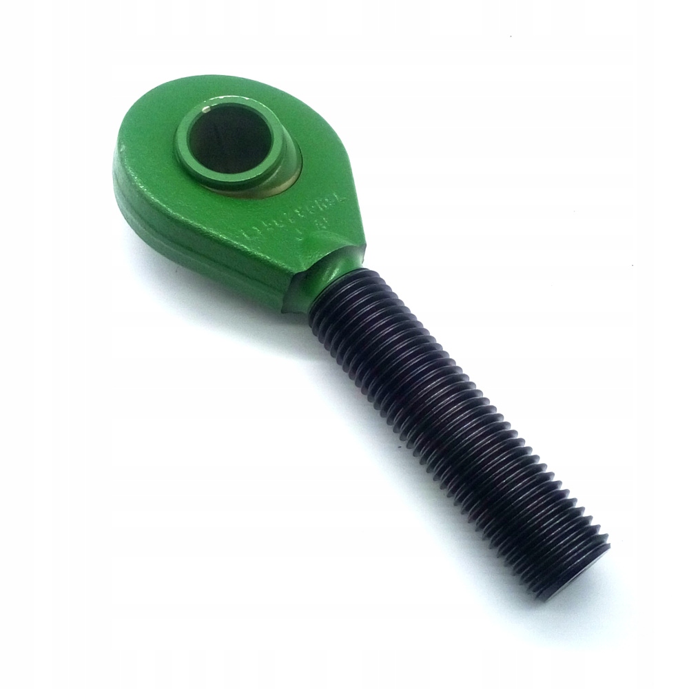 Na konci odkazu John Deere 3 katalóg AL159969 OEM