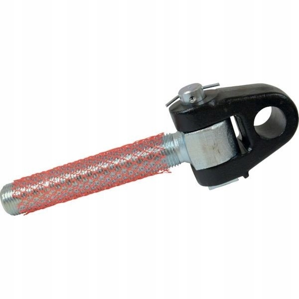 Kĺbový koniec horného ramena, M36 x 3,0,