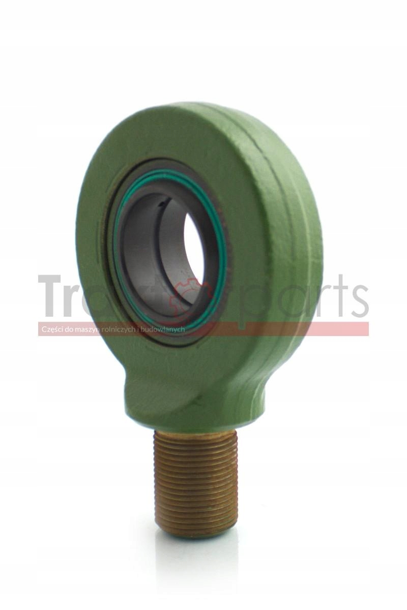 Koniec valca riadenia. John Deere AL153296